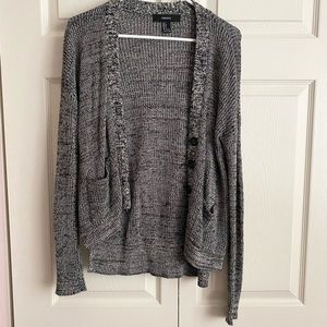 Forever 21 Cardigan